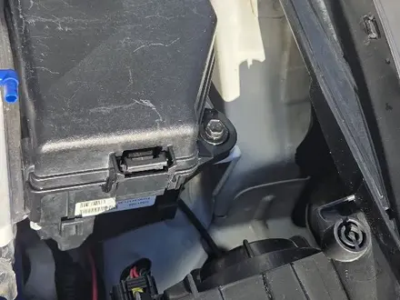Kia Rio 2012 года за 3 500 000 тг. в Астана – фото 13