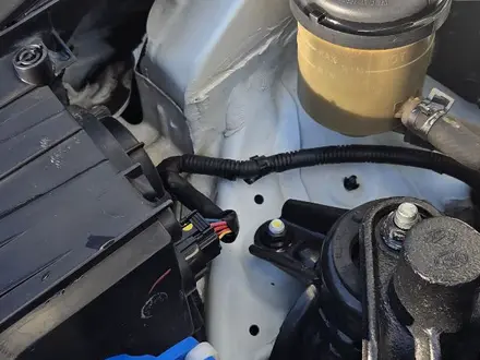 Kia Rio 2012 года за 3 500 000 тг. в Астана – фото 14