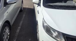 Kia Rio 2012 года за 3 900 000 тг. в Астана – фото 2