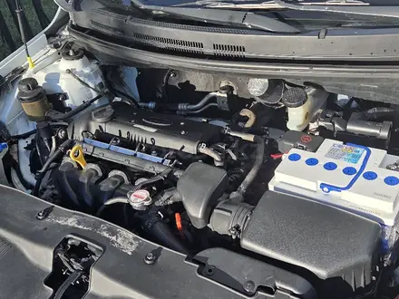 Kia Rio 2012 года за 3 500 000 тг. в Астана – фото 17