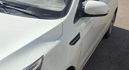 Kia Rio 2012 года за 3 900 000 тг. в Астана – фото 3