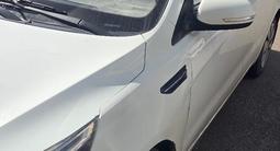 Kia Rio 2012 года за 3 900 000 тг. в Астана – фото 4