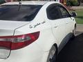 Kia Rio 2012 годаүшін3 900 000 тг. в Астана – фото 2