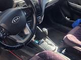Kia Rio 2012 года за 4 000 000 тг. в Астана – фото 3