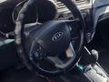 Kia Rio 2012 годаүшін3 900 000 тг. в Астана – фото 4