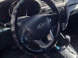 Kia Rio 2012 года за 4 000 000 тг. в Астана – фото 4