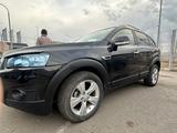 Chevrolet Captiva 2013 года за 4 999 990 тг. в Астана – фото 2