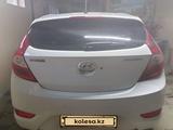 Hyundai Accent 2012 года за 5 500 000 тг. в Алматы – фото 5