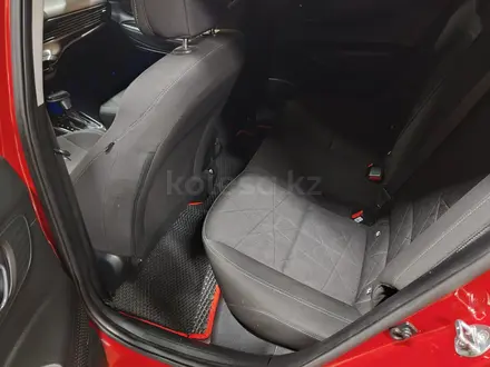 Hyundai Bayon 2023 года за 7 800 000 тг. в Алматы – фото 15