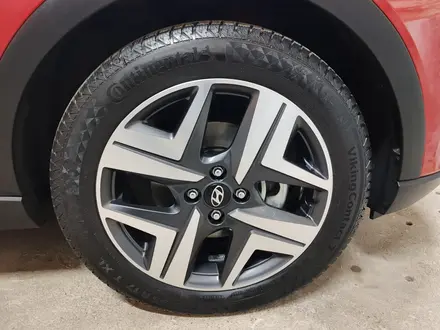 Hyundai Bayon 2023 года за 7 800 000 тг. в Алматы – фото 17