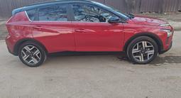 Hyundai Bayon 2023 года за 7 800 000 тг. в Алматы – фото 2