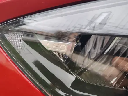 Hyundai Bayon 2023 года за 7 800 000 тг. в Алматы – фото 20