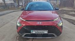 Hyundai Bayon 2023 года за 7 800 000 тг. в Алматы – фото 5
