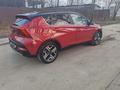 Hyundai Bayon 2023 года за 7 800 000 тг. в Алматы – фото 8