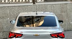 Chevrolet Onix 2023 года за 7 300 000 тг. в Алматы – фото 4