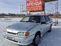 ВАЗ (Lada) 2115 2004 годаүшін750 000 тг. в Актобе