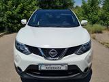 Nissan Qashqai 2014 годаfor8 500 000 тг. в Алматы