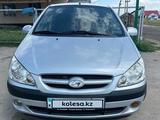 Hyundai Getz 2006 года за 3 700 000 тг. в Алматы