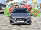 Hyundai i30 2023 годаfor10 300 000 тг. в Алматы – фото 2