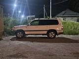 Toyota Land Cruiser 2003 годаүшін9 000 000 тг. в Шымкент