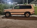 Toyota Land Cruiser 2003 года за 9 000 000 тг. в Шымкент – фото 2