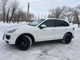 Porsche Cayenne 2015 годаfor19 500 000 тг. в Астана – фото 2