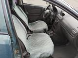 Opel Astra 2001 года за 1 300 000 тг. в Актобе – фото 5