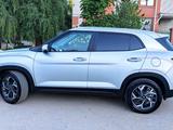 Hyundai Creta 2021 года за 10 550 000 тг. в Актобе – фото 4