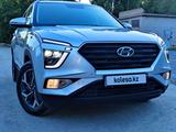 Hyundai Creta 2021 года за 10 550 000 тг. в Актобе – фото 5