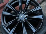 Новые диски на LEXUS R21 5*114.3 за 950 000 тг. в Алматы