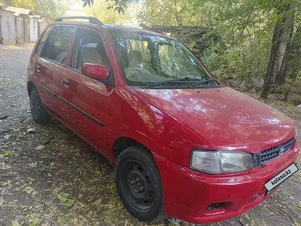 Mazda Demio 1997 года за 1 600 000 тг. в Усть-Каменогорск – фото 5