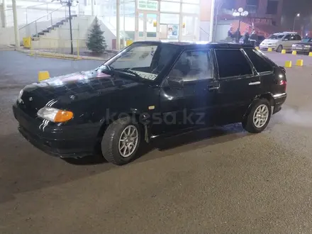 ВАЗ (Lada) 2114 2009 года за 1 000 000 тг. в Уральск – фото 4