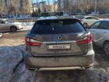 Lexus RX 350 2022 годаүшін25 500 000 тг. в Астана – фото 5