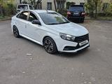 ВАЗ (Lada) Vesta 2019 годаүшін3 500 000 тг. в Алматы