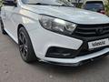 ВАЗ (Lada) Vesta 2019 годаүшін3 500 000 тг. в Алматы – фото 14
