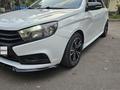ВАЗ (Lada) Vesta 2019 годаүшін3 500 000 тг. в Алматы – фото 15