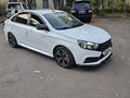ВАЗ (Lada) Vesta 2019 годаүшін3 500 000 тг. в Алматы – фото 16