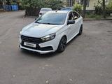 ВАЗ (Lada) Vesta 2019 годаүшін3 500 000 тг. в Алматы – фото 2