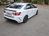 ВАЗ (Lada) Vesta 2019 годаүшін3 500 000 тг. в Алматы – фото 3