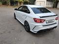ВАЗ (Lada) Vesta 2019 годаүшін3 500 000 тг. в Алматы – фото 4