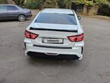 ВАЗ (Lada) Vesta 2019 годаүшін3 500 000 тг. в Алматы – фото 5