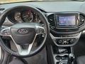 ВАЗ (Lada) Vesta 2019 годаүшін3 500 000 тг. в Алматы – фото 7