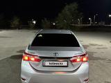 Toyota Corolla 2013 годаүшін4 600 000 тг. в Актобе