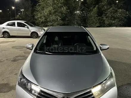 Toyota Corolla 2013 года за 4 600 000 тг. в Актобе – фото 3