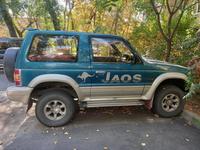 Mitsubishi Pajero 1994 года за 2 500 000 тг. в Алматы