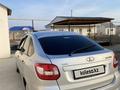 ВАЗ (Lada) Granta 2191 2015 годаfor3 000 000 тг. в Актау – фото 3