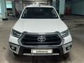 Toyota Hilux 2021 годаүшін19 500 000 тг. в Астана