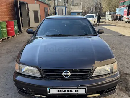 Nissan Cefiro 1995 года за 1 500 000 тг. в Астана – фото 12