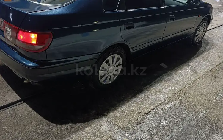 Toyota Carina E 1994 годаfor2 000 000 тг. в Тараз