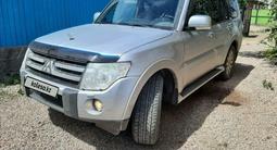 Mitsubishi Pajero 2008 года за 9 500 000 тг. в Макинск